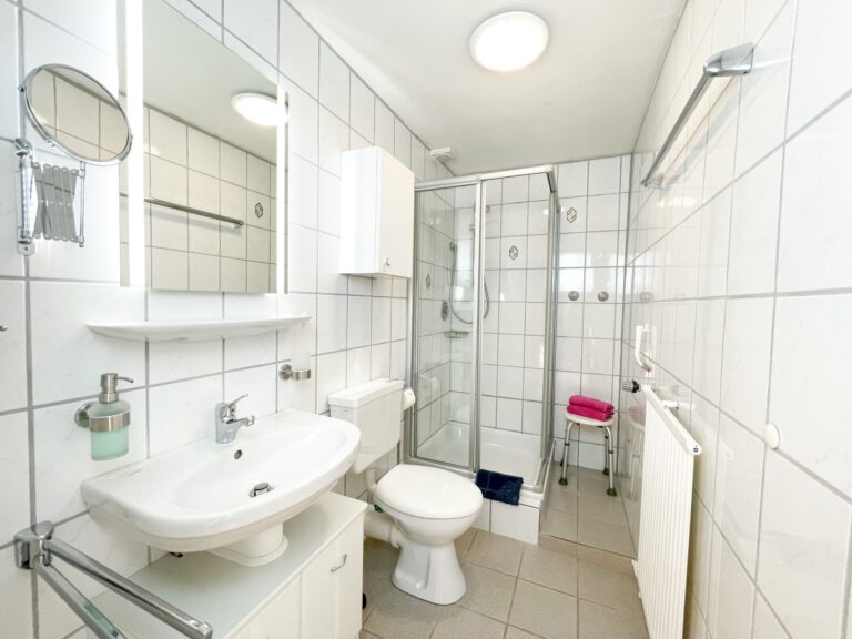 Ferienwohnung Abendsonne – Haus Rosenfelder