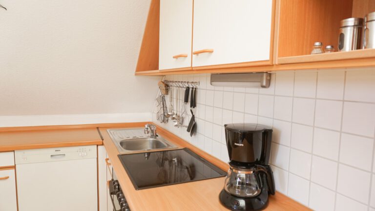 Ferienwohnung Abendsonne – Haus Rosenfelder