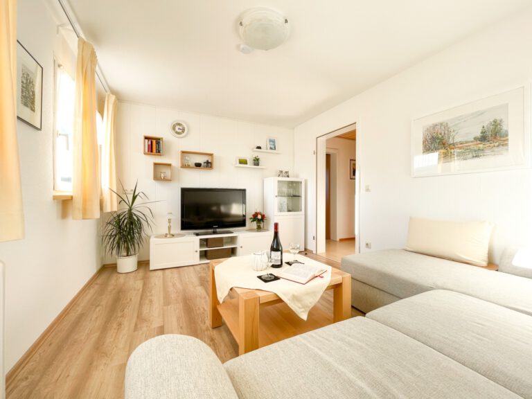 Ferienwohnung Abendsonne – Haus Rosenfelder