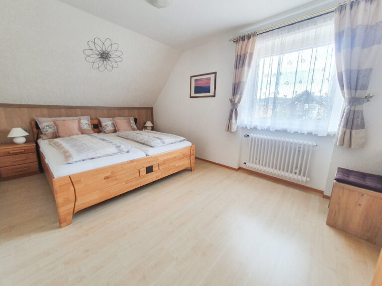 Ferienwohnung Abendsonne – Haus Rosenfelder